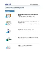 Preview for 6 page of Samsung 192T - SyncMaster 192 T Manual Del Usuario