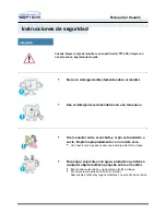 Preview for 8 page of Samsung 192T - SyncMaster 192 T Manual Del Usuario