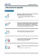 Preview for 9 page of Samsung 192T - SyncMaster 192 T Manual Del Usuario