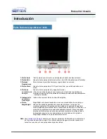 Preview for 14 page of Samsung 192T - SyncMaster 192 T Manual Del Usuario