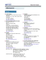 Preview for 44 page of Samsung 192T - SyncMaster 192 T Manual Del Usuario