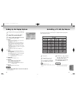 Preview for 21 page of Samsung 2.0030516154438e16 User Manual