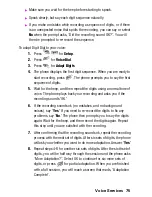 Preview for 83 page of Samsung 2.0040223181058e16 User Manual