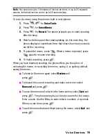 Preview for 87 page of Samsung 2.0040223181058e16 User Manual