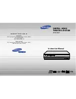 Samsung 2.0041112182437e16 Instruction Manual preview