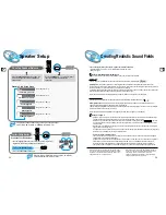 Preview for 18 page of Samsung 2.0041112182437e16 Instruction Manual