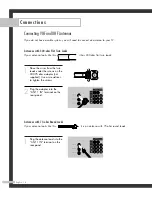 Preview for 16 page of Samsung 2.0051014141732e16 Owner'S Instructions Manual