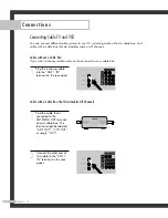 Preview for 18 page of Samsung 2.0051014141732e16 Owner'S Instructions Manual