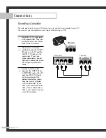 Preview for 20 page of Samsung 2.0051014141732e16 Owner'S Instructions Manual