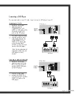 Предварительный просмотр 21 страницы Samsung 2.0051014141732e16 Owner'S Instructions Manual