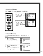 Preview for 27 page of Samsung 2.0051014141732e16 Owner'S Instructions Manual