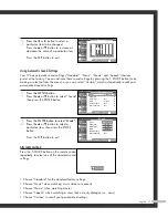 Preview for 37 page of Samsung 2.0051014141732e16 Owner'S Instructions Manual