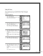 Preview for 39 page of Samsung 2.0051014141732e16 Owner'S Instructions Manual