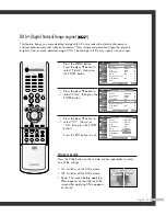 Предварительный просмотр 53 страницы Samsung 2.0051014141732e16 Owner'S Instructions Manual