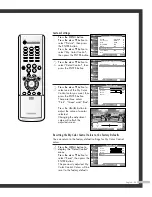 Preview for 55 page of Samsung 2.0051014141732e16 Owner'S Instructions Manual