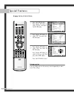 Предварительный просмотр 60 страницы Samsung 2.0051014141732e16 Owner'S Instructions Manual