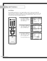 Preview for 66 page of Samsung 2.0051014141732e16 Owner'S Instructions Manual