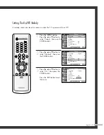 Предварительный просмотр 81 страницы Samsung 2.0051014141732e16 Owner'S Instructions Manual