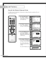 Preview for 82 page of Samsung 2.0051014141732e16 Owner'S Instructions Manual