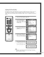 Предварительный просмотр 87 страницы Samsung 2.0051014141732e16 Owner'S Instructions Manual