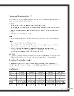 Preview for 95 page of Samsung 2.0051014141732e16 Owner'S Instructions Manual