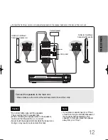 Предварительный просмотр 13 страницы Samsung 2.0051111103302e16 Instruction Manual