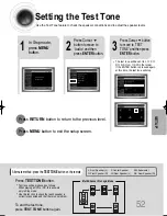 Предварительный просмотр 53 страницы Samsung 2.0051111103302e16 Instruction Manual