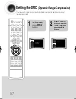 Предварительный просмотр 58 страницы Samsung 2.0051111103302e16 Instruction Manual