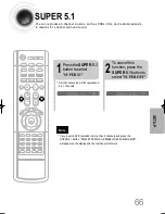 Предварительный просмотр 67 страницы Samsung 2.0051111103302e16 Instruction Manual