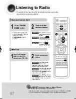 Предварительный просмотр 68 страницы Samsung 2.0051111103302e16 Instruction Manual