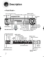 Предварительный просмотр 8 страницы Samsung 2.0051111115925e16 Instruction Manual