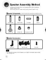 Предварительный просмотр 12 страницы Samsung 2.0051111115925e16 Instruction Manual