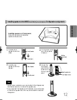 Предварительный просмотр 13 страницы Samsung 2.0051111115925e16 Instruction Manual