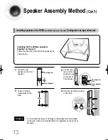 Предварительный просмотр 14 страницы Samsung 2.0051111115925e16 Instruction Manual