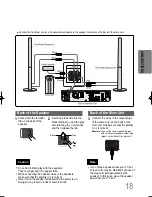 Предварительный просмотр 19 страницы Samsung 2.0051111115925e16 Instruction Manual