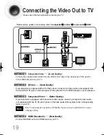 Предварительный просмотр 20 страницы Samsung 2.0051111115925e16 Instruction Manual