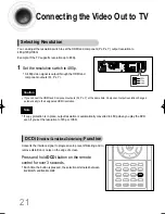 Предварительный просмотр 22 страницы Samsung 2.0051111115925e16 Instruction Manual