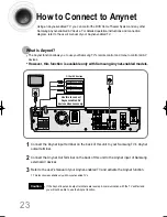 Предварительный просмотр 24 страницы Samsung 2.0051111115925e16 Instruction Manual