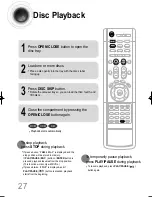 Предварительный просмотр 28 страницы Samsung 2.0051111115925e16 Instruction Manual