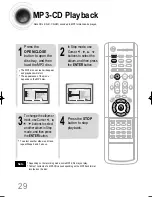 Предварительный просмотр 30 страницы Samsung 2.0051111115925e16 Instruction Manual