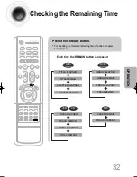 Предварительный просмотр 33 страницы Samsung 2.0051111115925e16 Instruction Manual