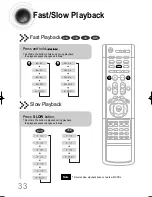 Предварительный просмотр 34 страницы Samsung 2.0051111115925e16 Instruction Manual