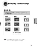 Предварительный просмотр 35 страницы Samsung 2.0051111115925e16 Instruction Manual