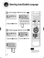 Предварительный просмотр 42 страницы Samsung 2.0051111115925e16 Instruction Manual