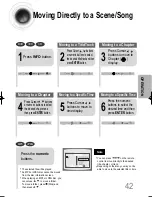 Предварительный просмотр 43 страницы Samsung 2.0051111115925e16 Instruction Manual