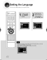 Предварительный просмотр 46 страницы Samsung 2.0051111115925e16 Instruction Manual