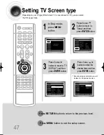 Предварительный просмотр 48 страницы Samsung 2.0051111115925e16 Instruction Manual