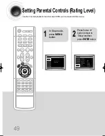 Предварительный просмотр 50 страницы Samsung 2.0051111115925e16 Instruction Manual