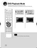 Предварительный просмотр 56 страницы Samsung 2.0051111115925e16 Instruction Manual