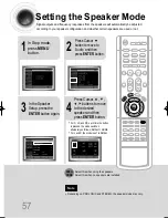 Предварительный просмотр 58 страницы Samsung 2.0051111115925e16 Instruction Manual